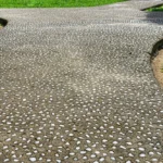 Gravel Driveway