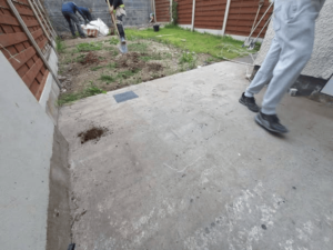 Lion Paving & Landscaping (1)