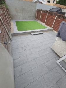 Lion Paving & Landscaping (1)