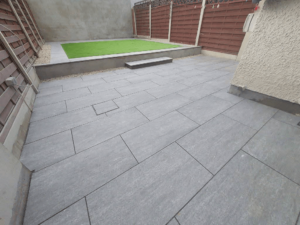 Lion Paving & Landscaping (1)