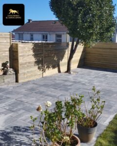Lion Paving & Landscaping (1)
