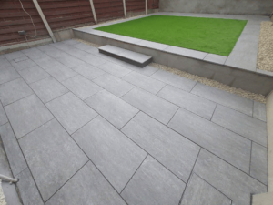 Lion Paving & Landscaping (1)