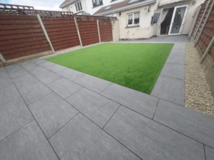 Lion Paving & Landscaping (1)