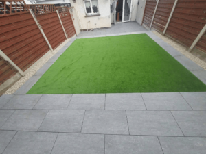 Lion Paving & Landscaping (1)