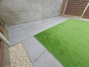 Lion Paving & Landscaping (1)