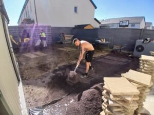 Natural paving , new instant lawn (4)