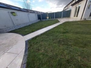 Landscaping Dublin