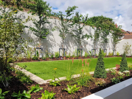 Landscapers Dublin