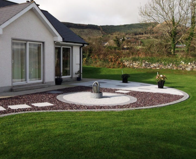 Landscapers in Dublin