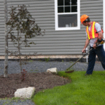 Why Should You Hire Professional Landscapers in Dublin for Your Garden