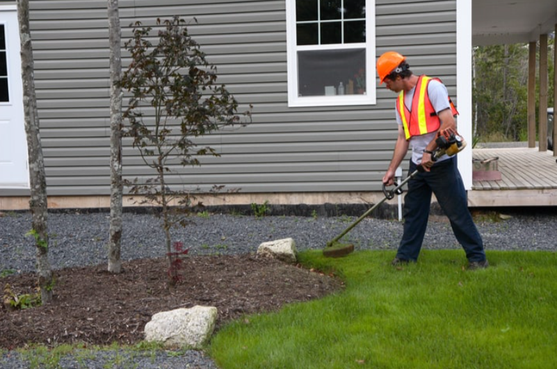 Why Should You Hire Professional Landscapers in Dublin for Your Garden