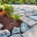 Natural Stone vs Porcelain Patios: Which Is the Right Choice for Your Dublin Home?