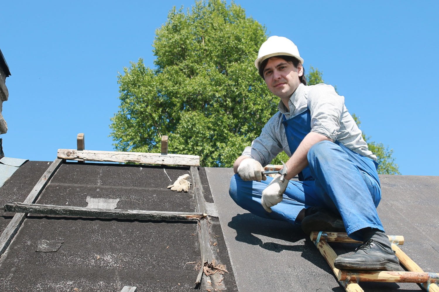 Emergency Roof Repairs1